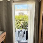 Le Cabanon Camping