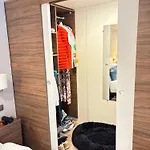 Camping Le Cabanon Fréjus
