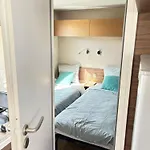 Le Cabanon Fréjus