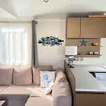Le Cabanon Camping Fréjus