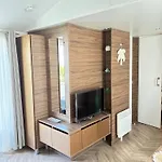 Camping Le Cabanon Fréjus