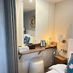 Le Cabanon *