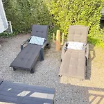 Camping Le Cabanon