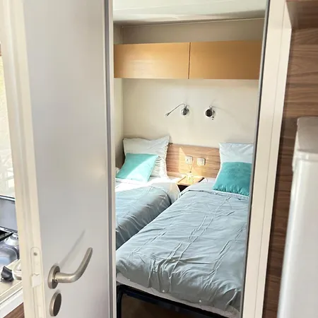 Le Cabanon Fréjus