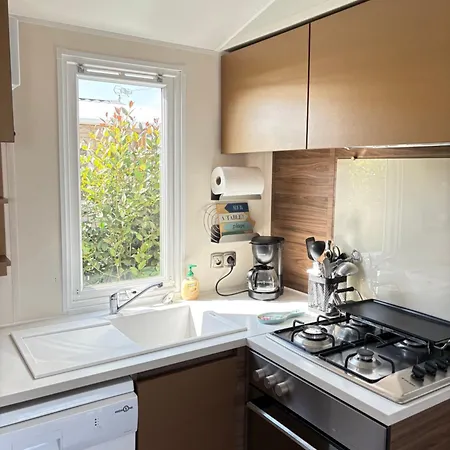 Le Cabanon Campeggio