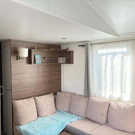 Le Cabanon Fréjus