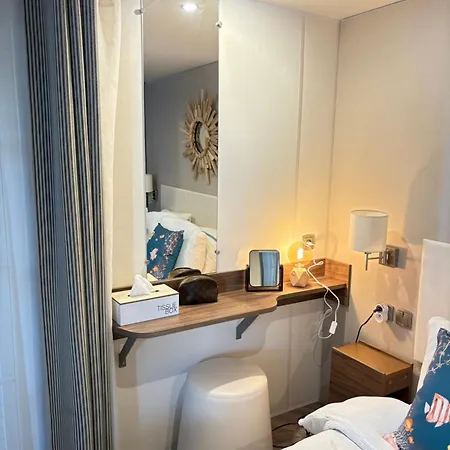 Le Cabanon *