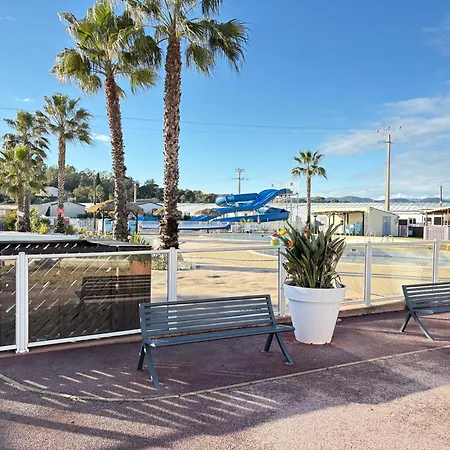 Campeggio Le Cabanon