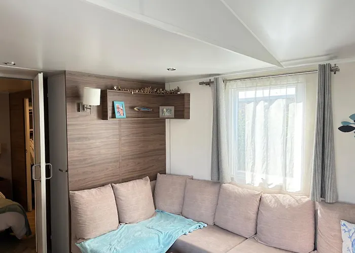 Le Cabanon Fréjus