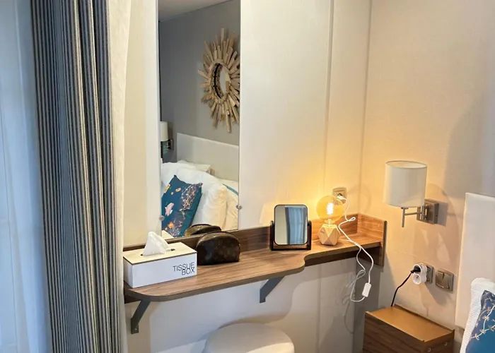 Le Cabanon *