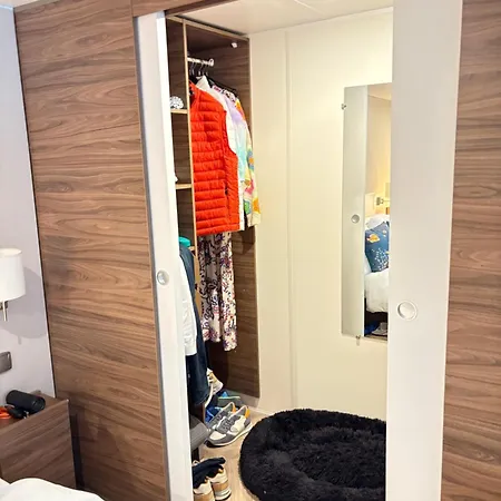 Camping Le Cabanon Fréjus