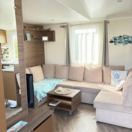 Camping Le Cabanon Fréjus