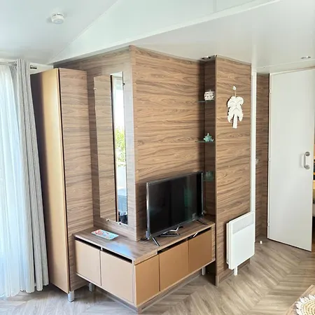 Camping Le Cabanon Fréjus