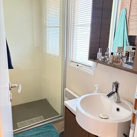 Camping Le Cabanon *