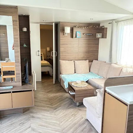 Camping Le Cabanon Fréjus