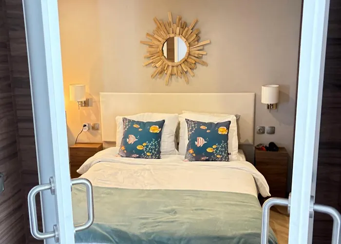 Кемпинг Le Cabanon *