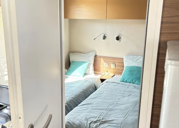 Le Cabanon Фрежюс